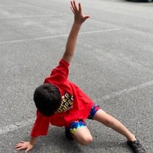 Meet your Posher, Brian